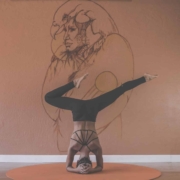 Titelbild Yogawege Blogpost: Alles ganz easy