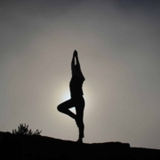 Titelbild Yogawege Blogpost: Sequencing von Standstellungen