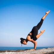 Titelbild Yogawege Blogpost: Yoga-Sequencing - Eine Einführung