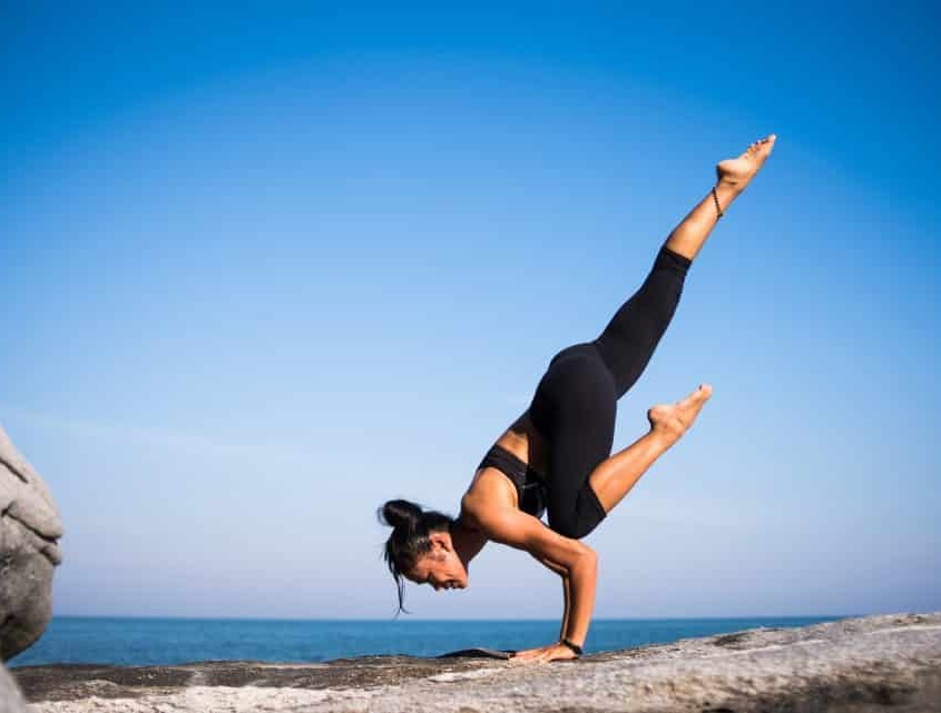 Titelbild Yogawege Blogpost: Yoga-Sequencing - Eine Einführung