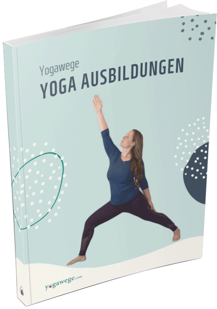 Yogawege eBook