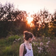 Titelbild Yogawege Blogpost: Unsere ewige Suche nach dem Glück, Teil 3