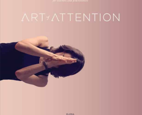 Art of Attention