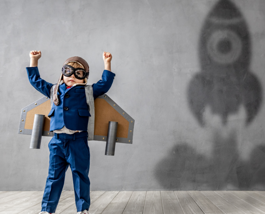 Filmtipp: David wants to fly Filmtipp: David wants to fly