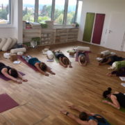 Planung einer Yogastunde - Checkliste für YogalehrerInnen