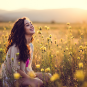 Happy Meditation