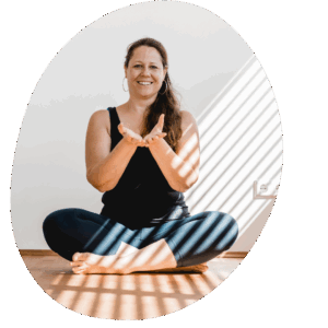 Christine Stiessel - Yogatherapie Ausbildung Leiterin