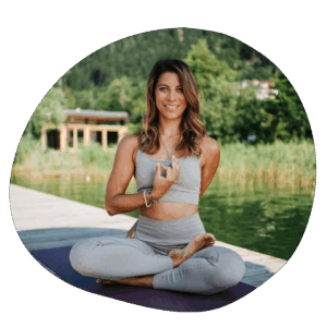 Kerstin Rossman - Yoga Ausbildungen Villach