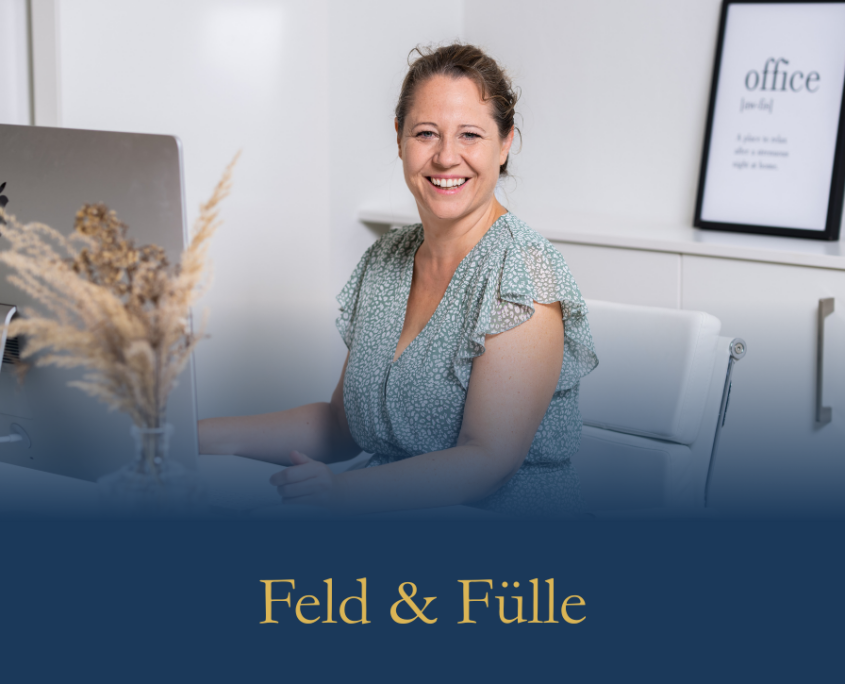 Feld und Fülle Business