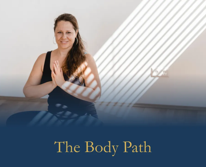 Christine Stiessel - Yoga-Ausbildung Leiterin